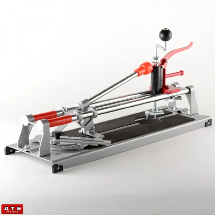 Unique Hand Tile Cutter Scoring Jig Next-Generation