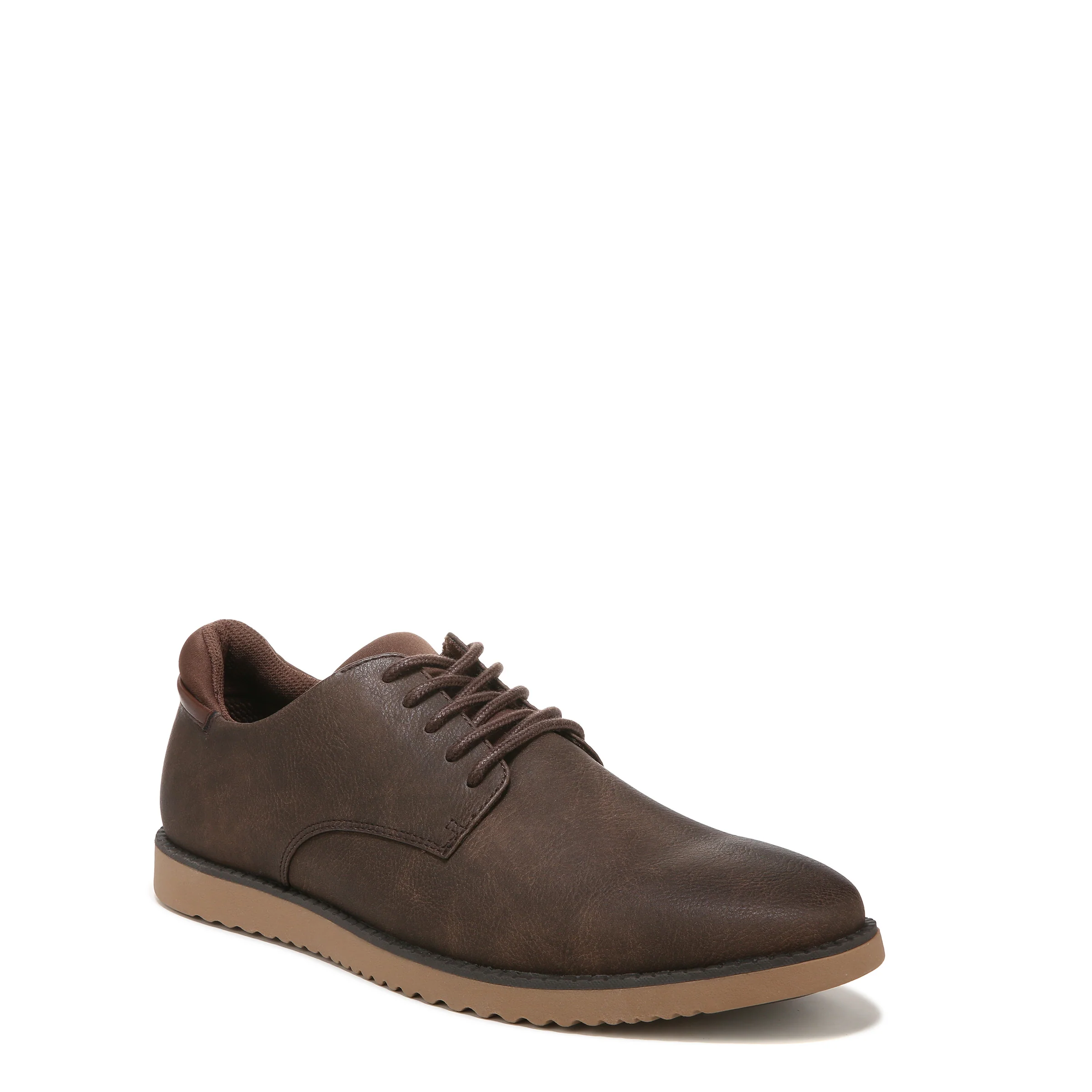 Long-Lasting Dr. Scholl's Sync Brown Synthetic Powerful