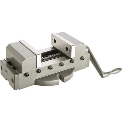 Proven 4 Mill or Drill Press Self Centering Center Vise Workpiece Holder Tool Milling High-Quality