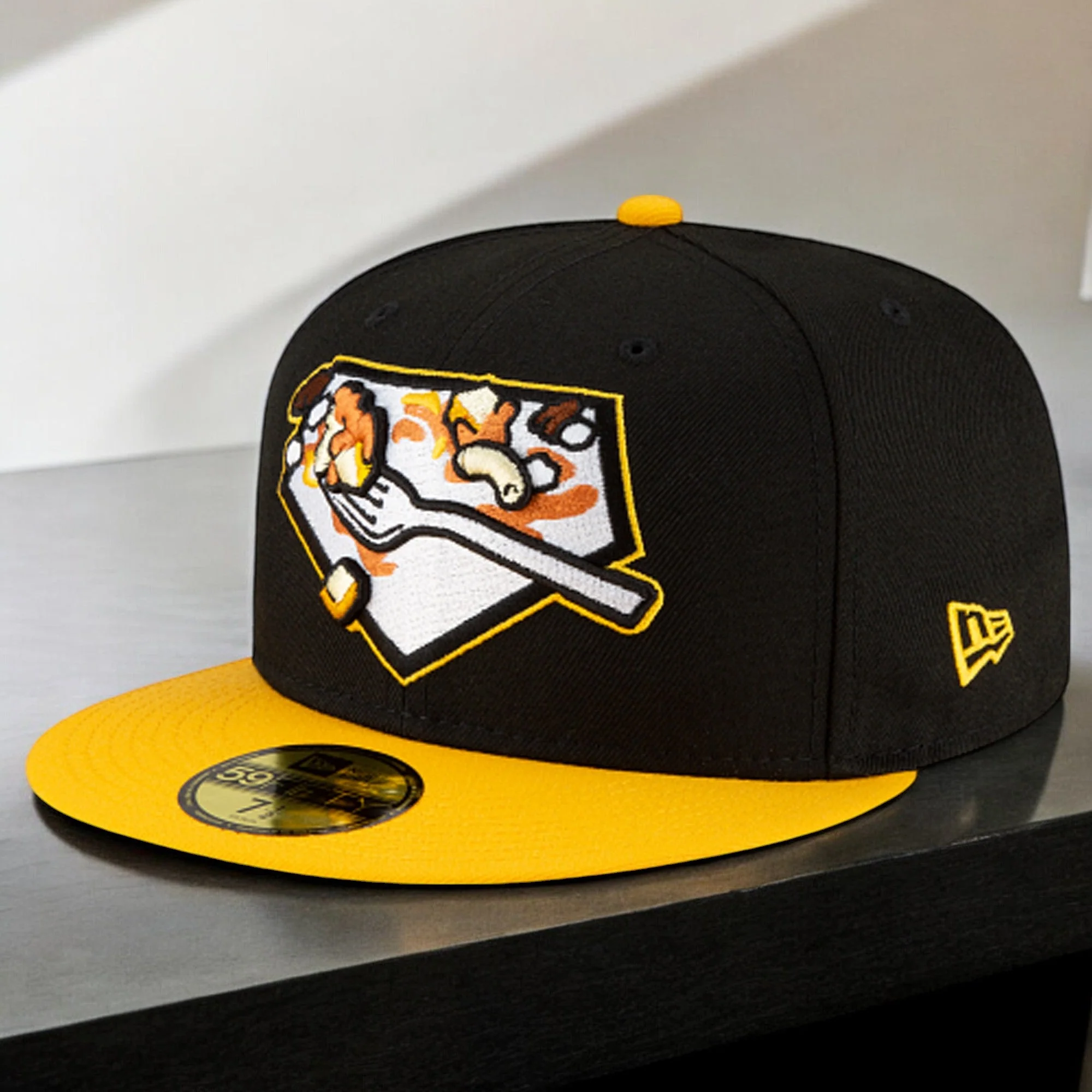 Traditional New Era Men's Milb Theme Night 59Fifty Hats Original