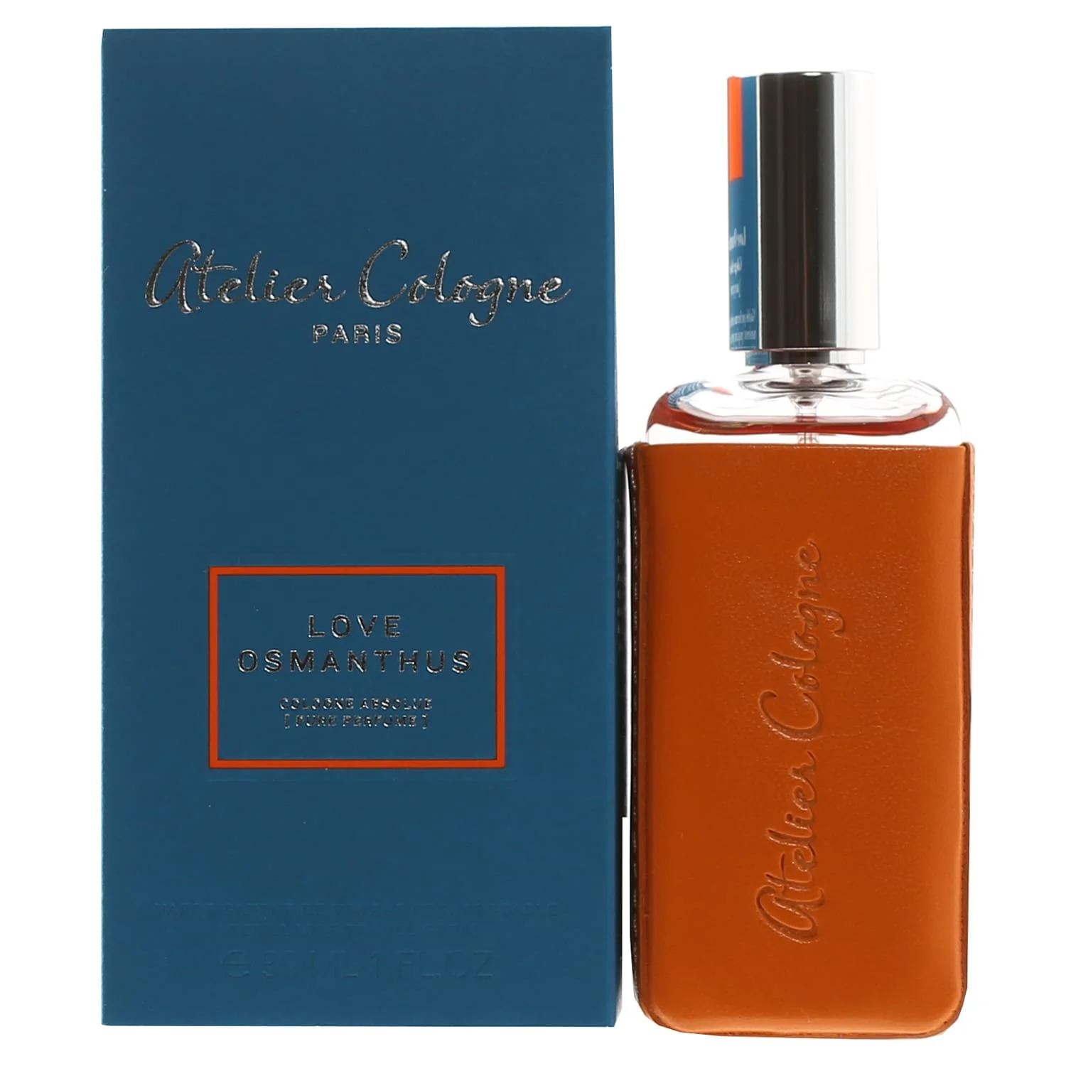 Contemporary Atelier Cologne Love Osmanthus EDP Exceptional