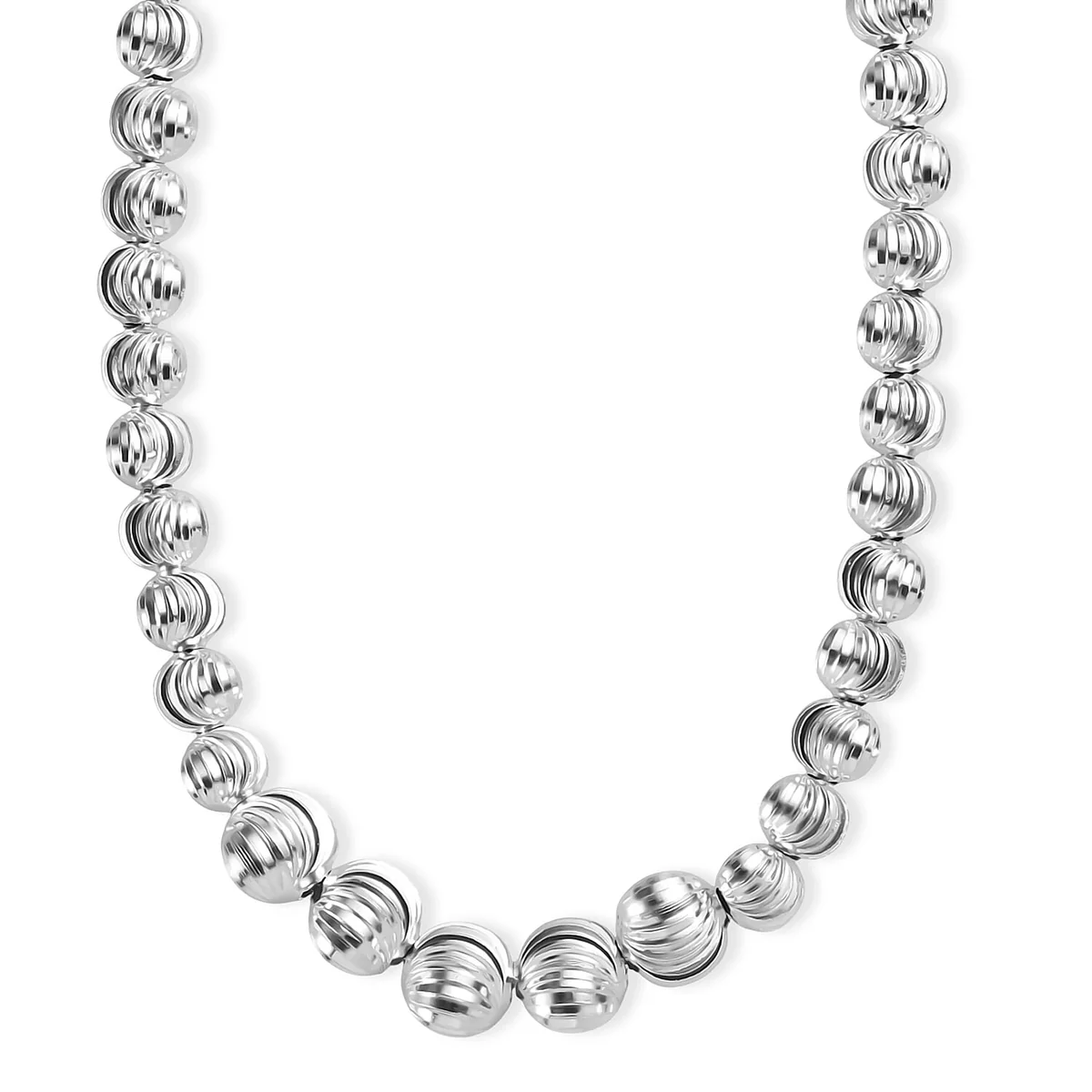 Advanced HomeJewelryNecklacesBeaded Necklaces 8205060 Stylish