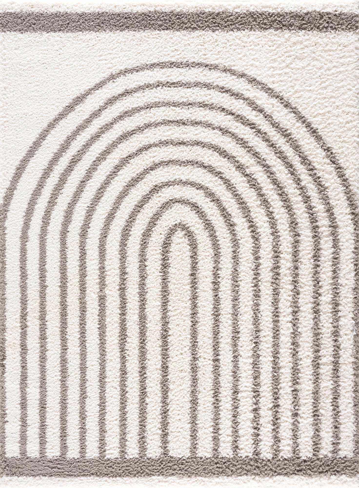 World-Class Jola Taupe Area Rug - Trusted