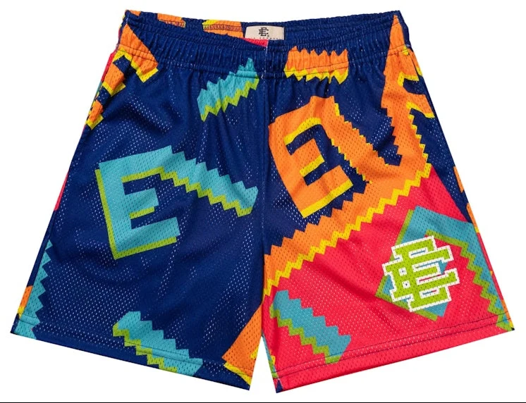 Effective Eric Emanuel Men's Ee Basic Short Jc Fiesta Ss23 Convenient