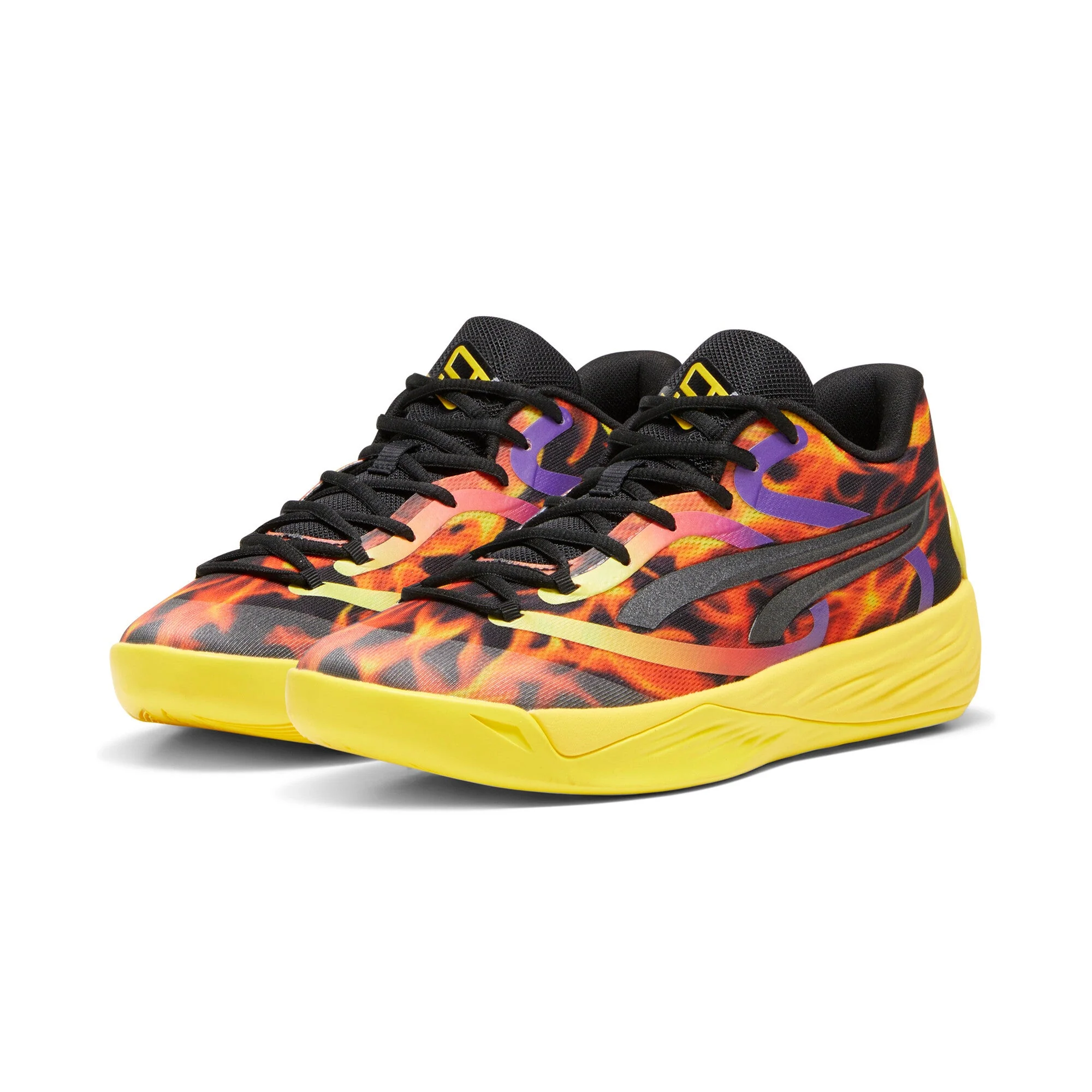 Traditional Puma Women's Stewie 2 Fire Sneakers Easy-to-Use