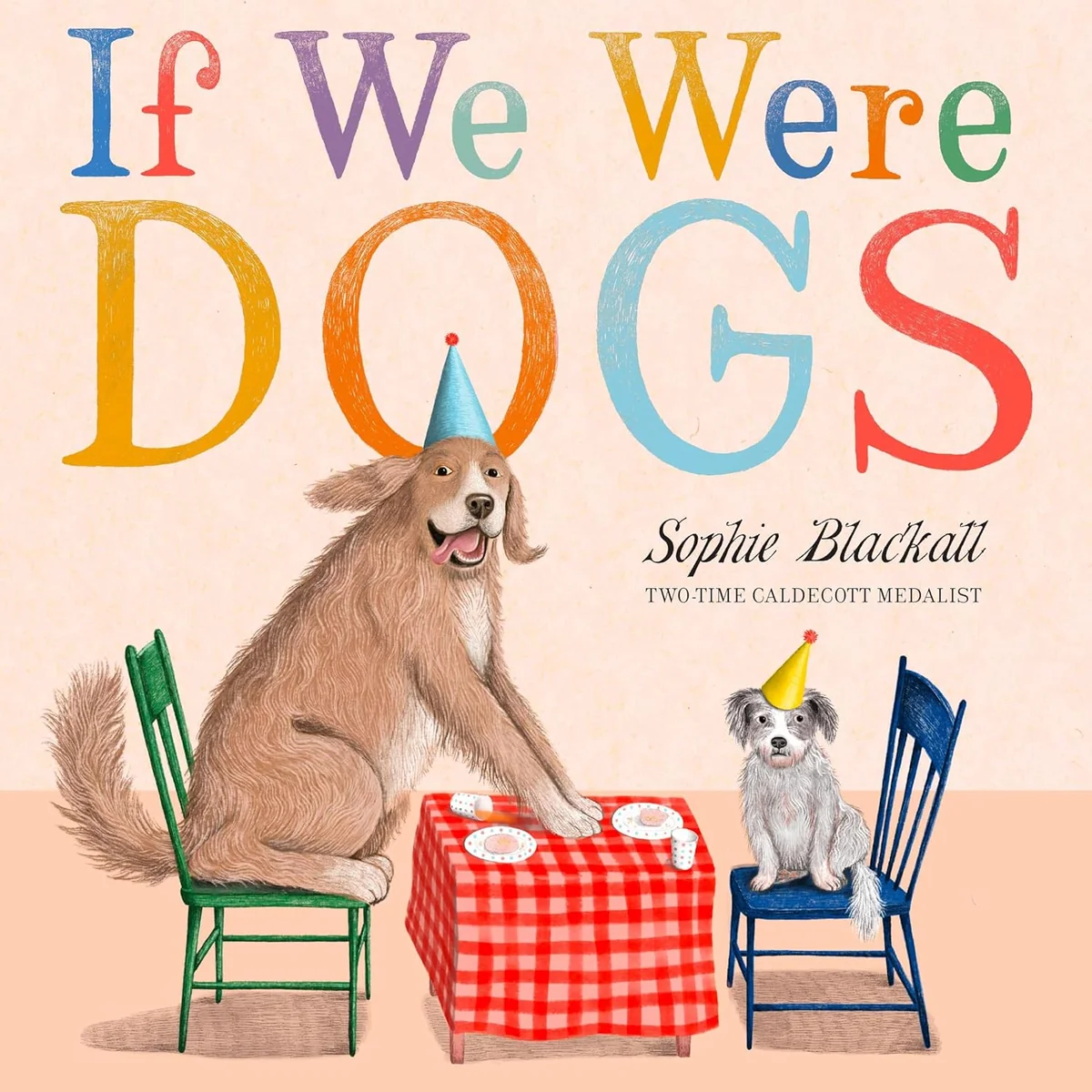 Effective If We Were Dogs Stylish