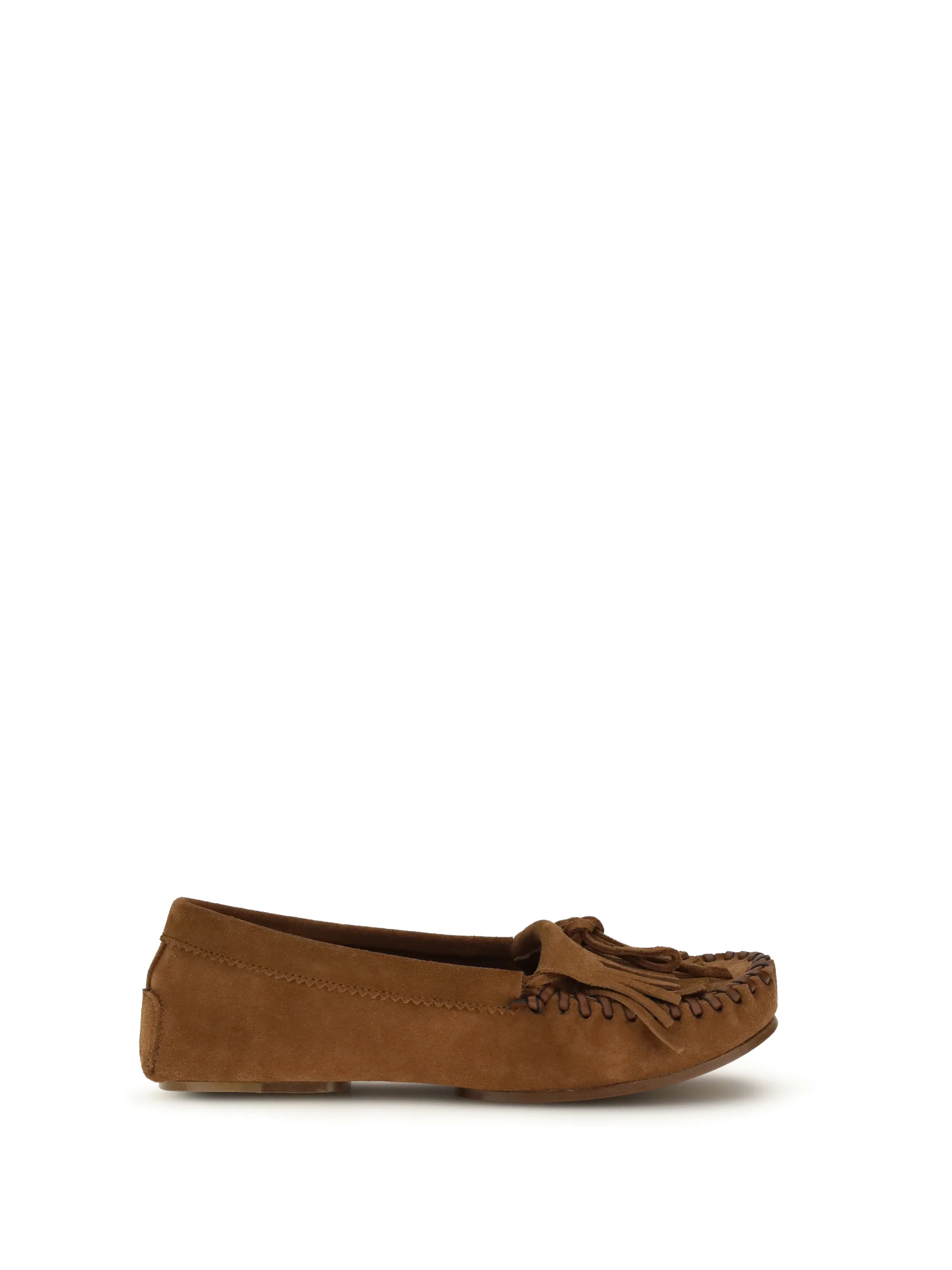 Elite Loafers Indiana Cognac Quality