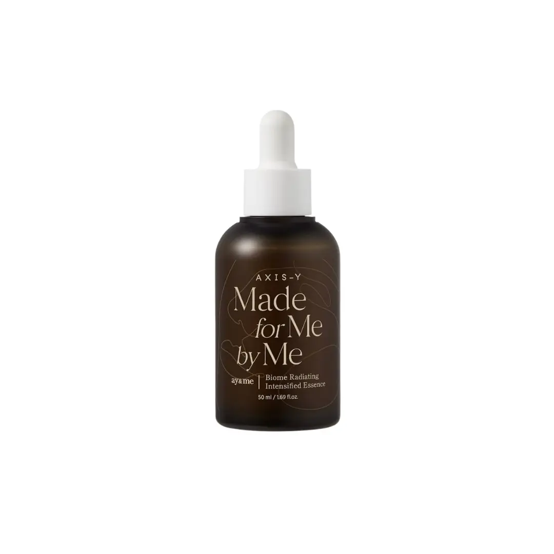 Effective AXIS-Y Biome Radiating Essence High-Performance