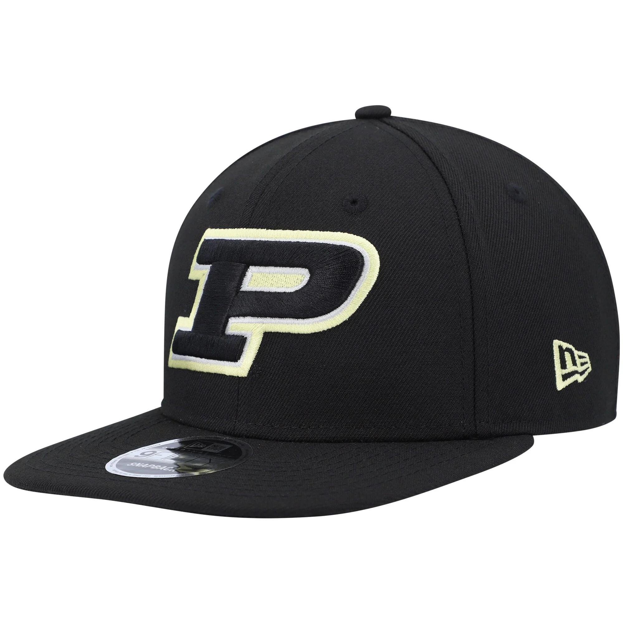 User-Friendly New Era Men's Ncaa Purdue Boilermakers 950 Snapback Hats Healthy