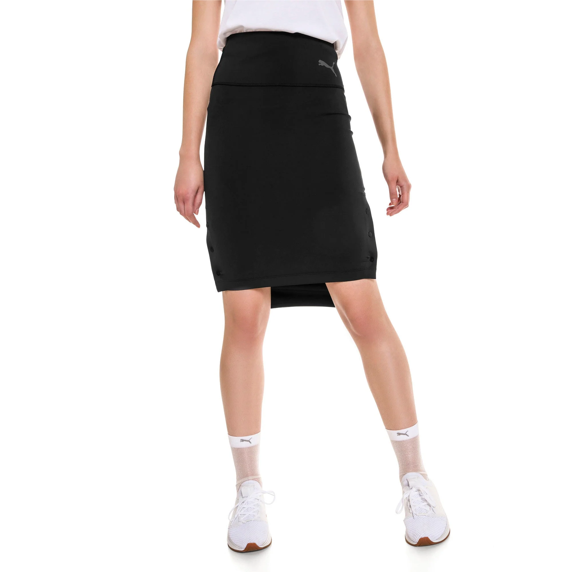 Superior Puma Women's X Selena Gomez Sg Skirt Skirts Recyclable