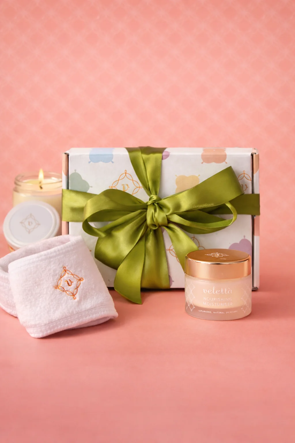 Official Joy Gift Bundle Elegant