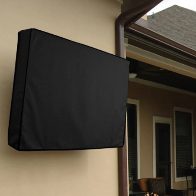 Reusable Premium Outdoor Waterproof TV Cover Original