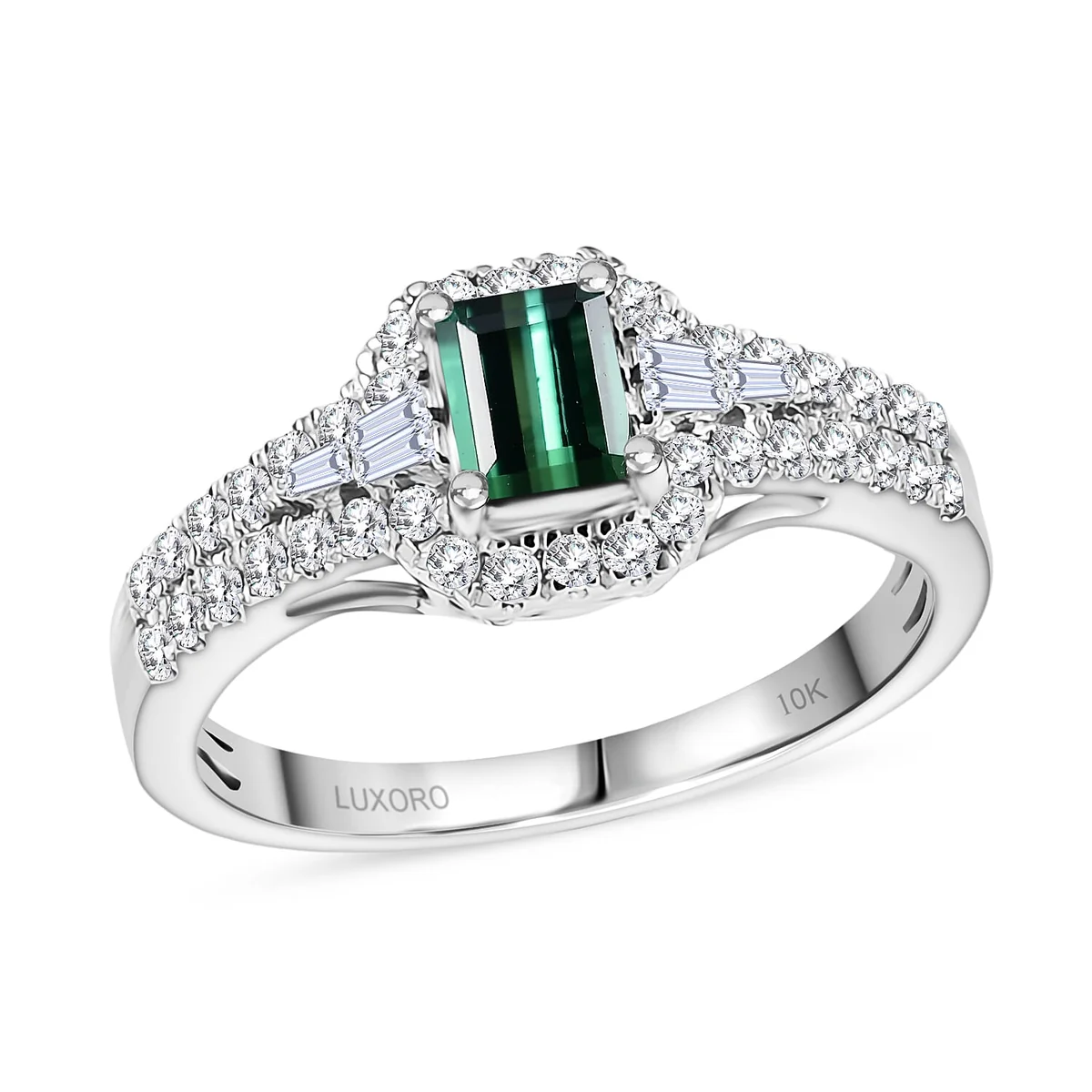 Responsible HomeJewelryRingsHalo Rings 8299590 Detailed