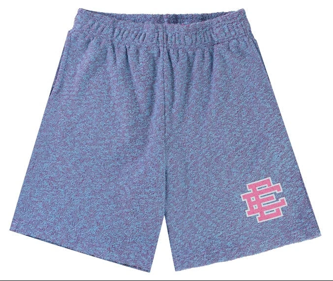 User-Friendly Eric Emanuel Men's Ee Boucle Short Fw24 Shorts Versatile