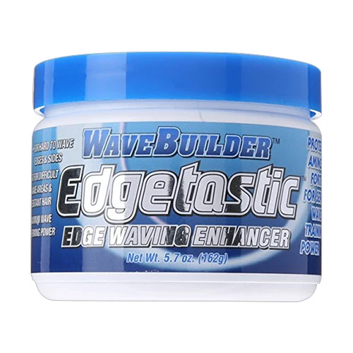 Healthy WaveBuilder Edgetastic Edge Waving Enhancer 5.7 Oz Official