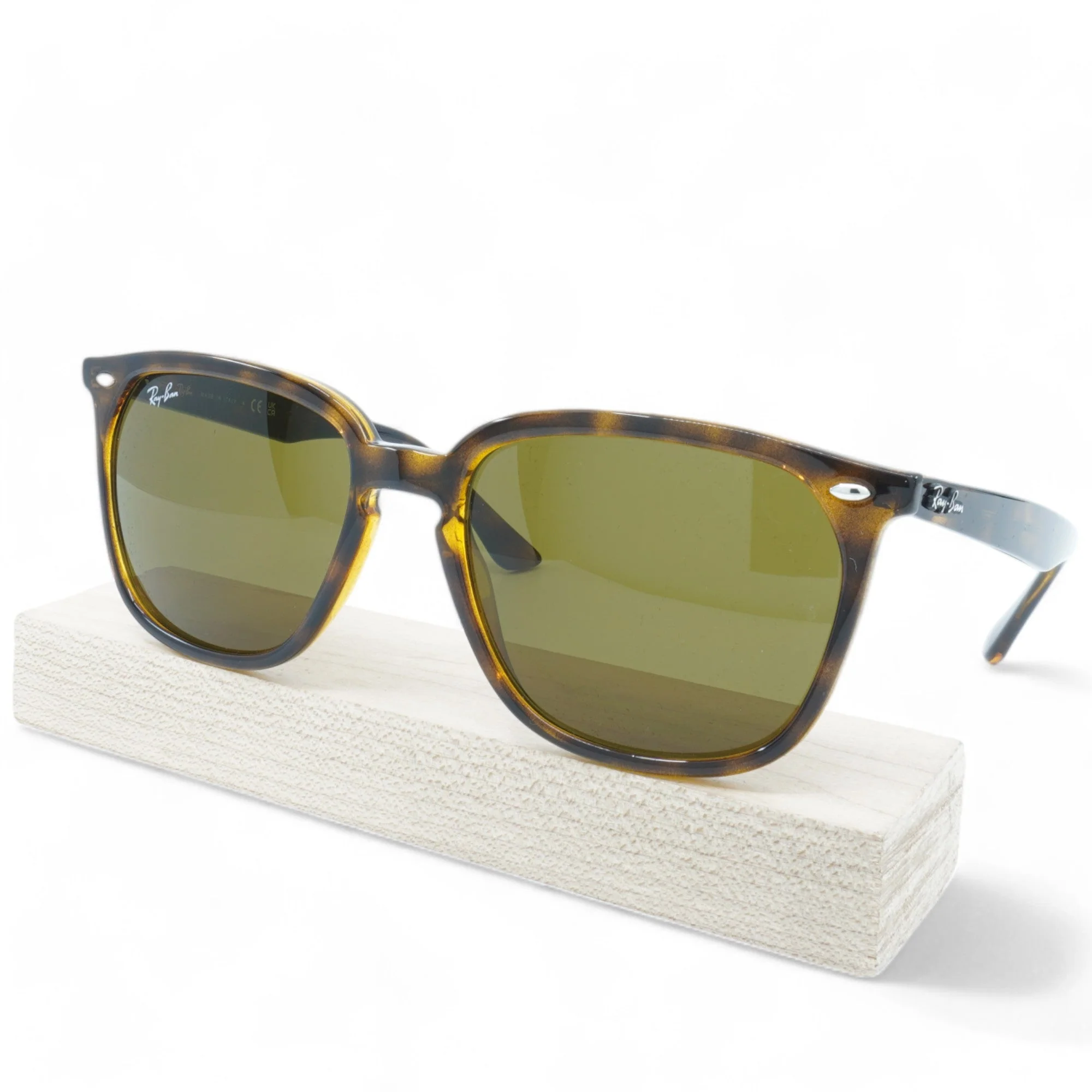 Specialty Ray-Ban Square Sunglasses Advanced