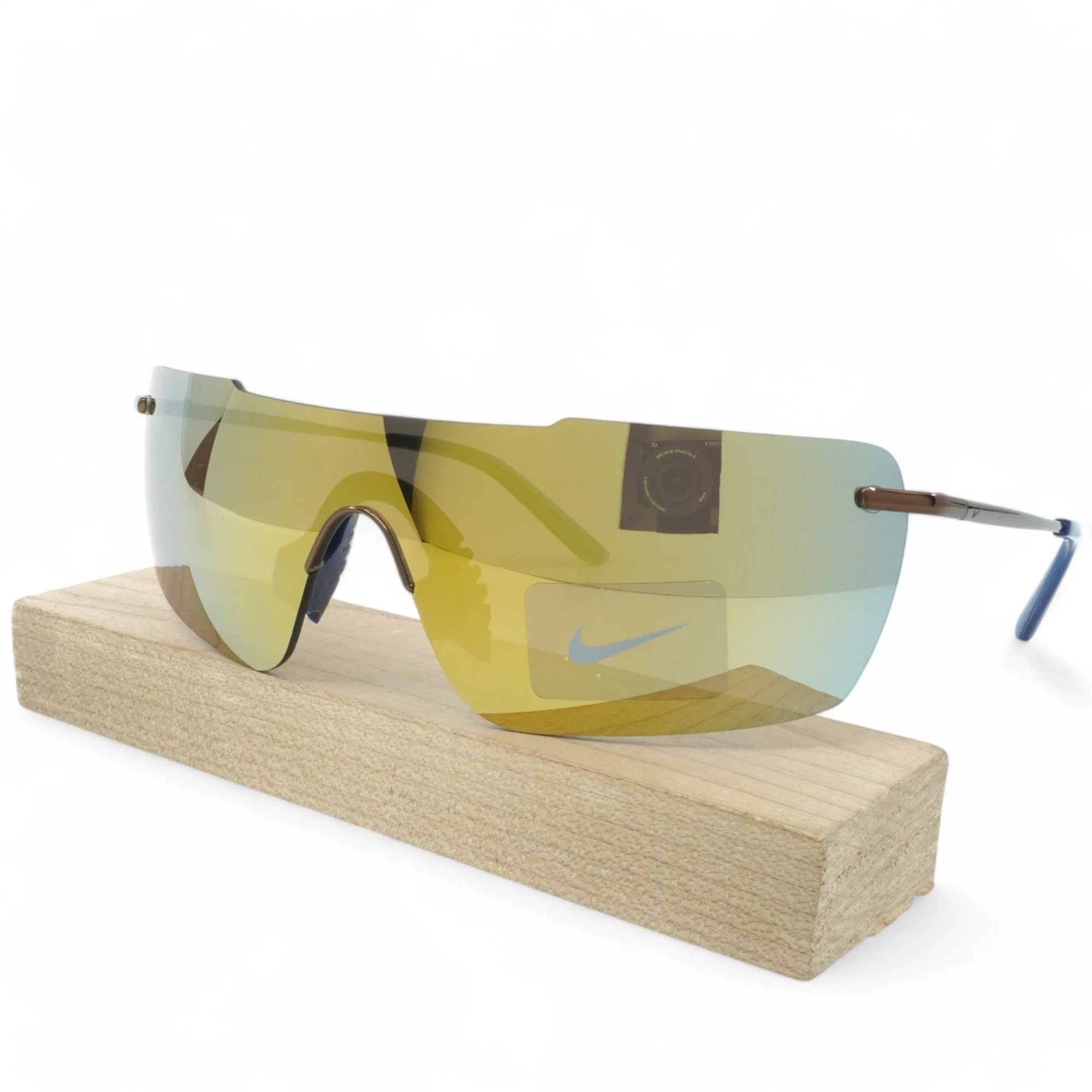 Top-Quality Nike Meridian Sunglasses Functional
