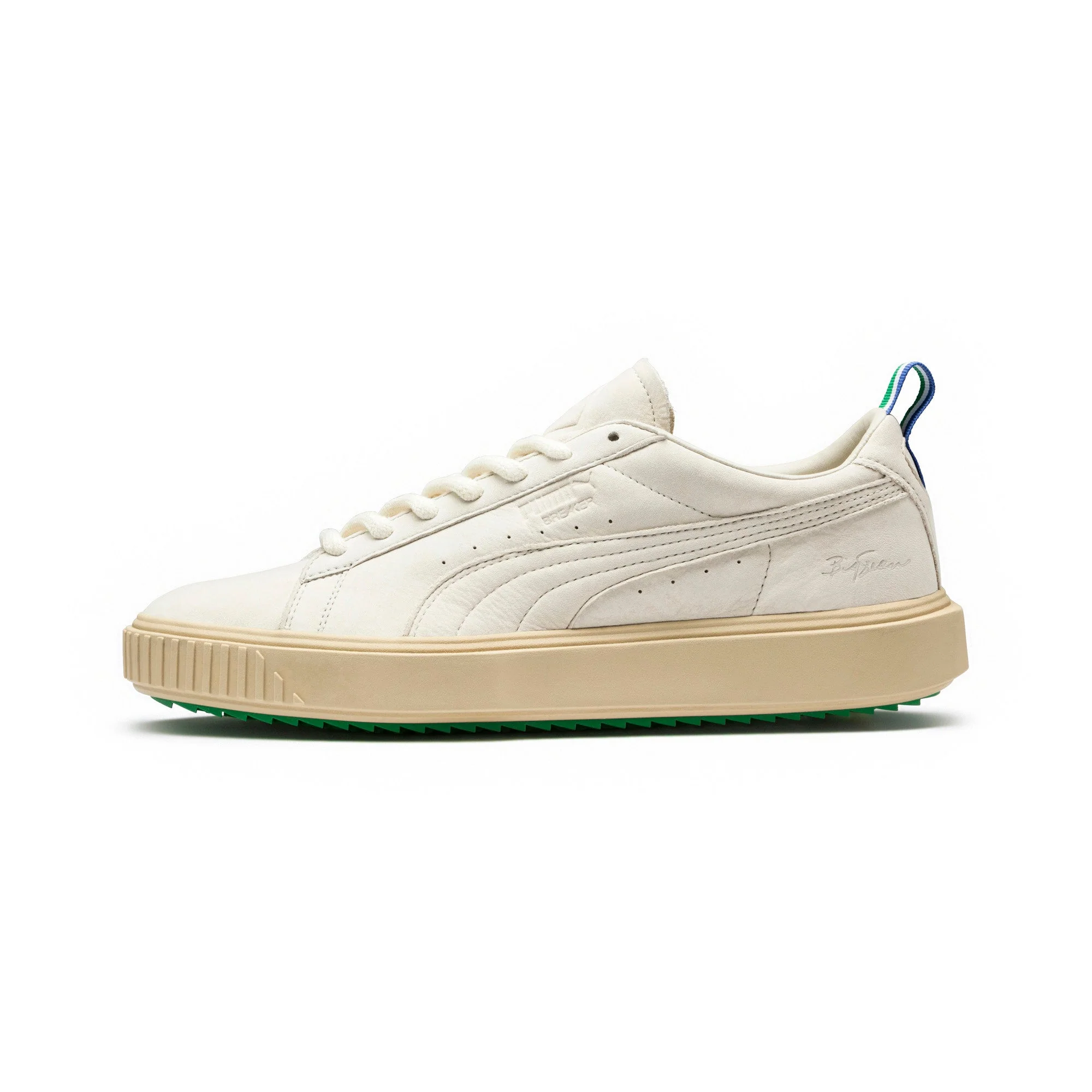 Classic Puma Men's Breaker 'Swan' Big Sean Sneakers Flexible