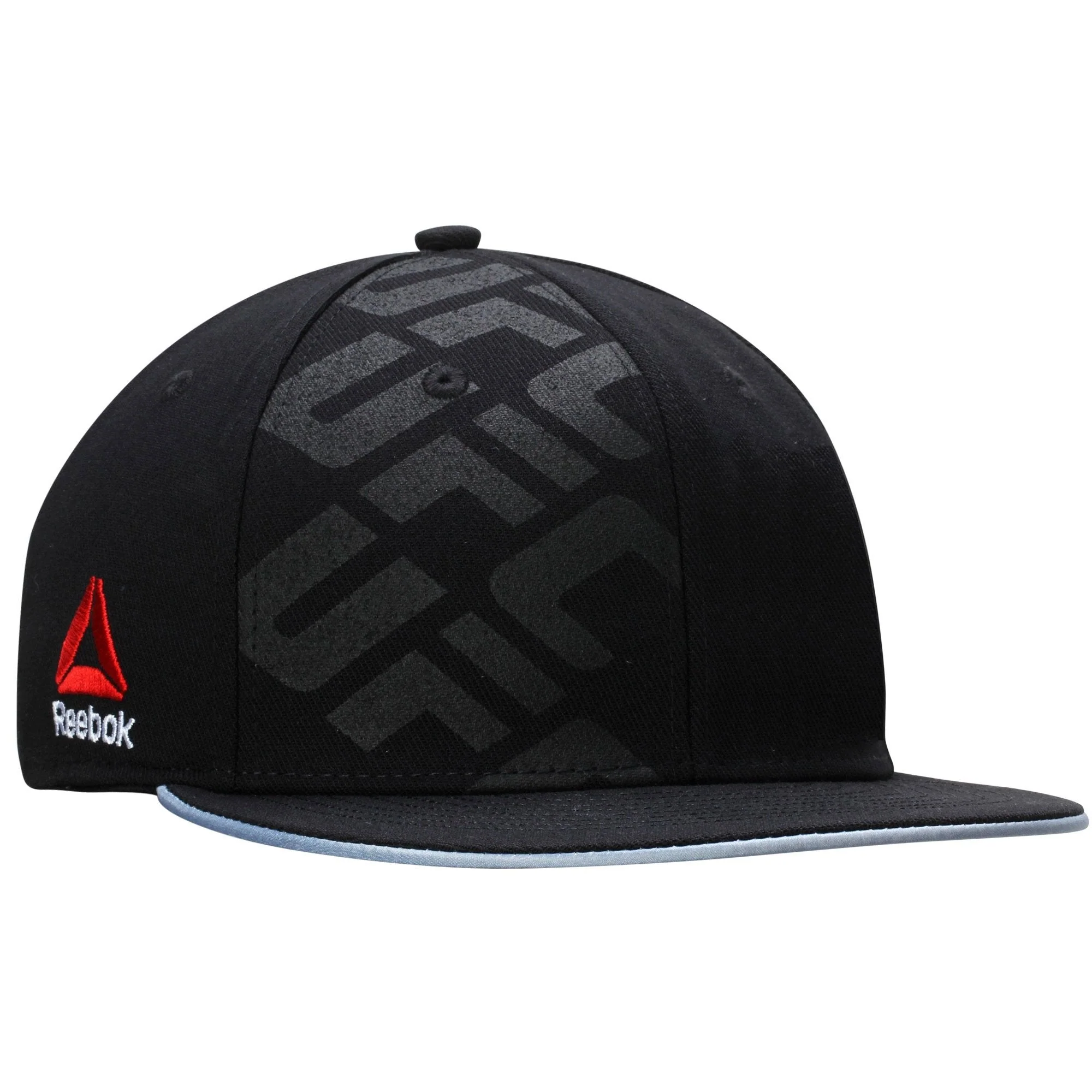 Dependable Reebok Men's UFC Flexfit Hat Hats Specialty