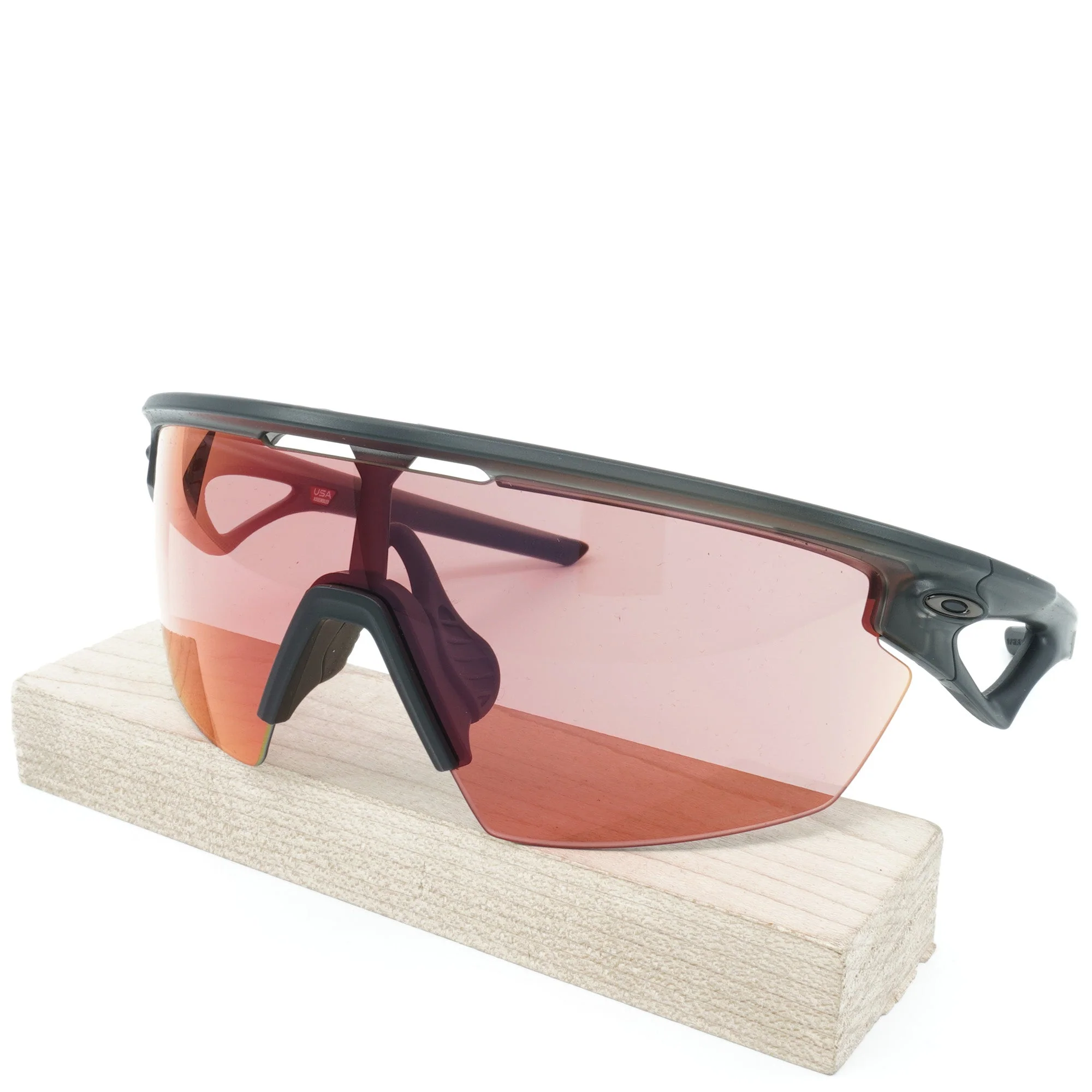 Artisan Oakley Men's Sphaera Sunglasses Casual