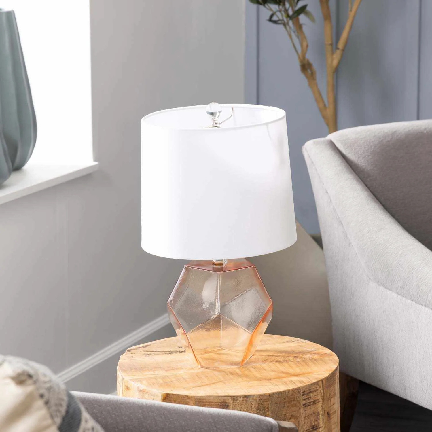 Healthy Jantianon Table Lamp Excellent