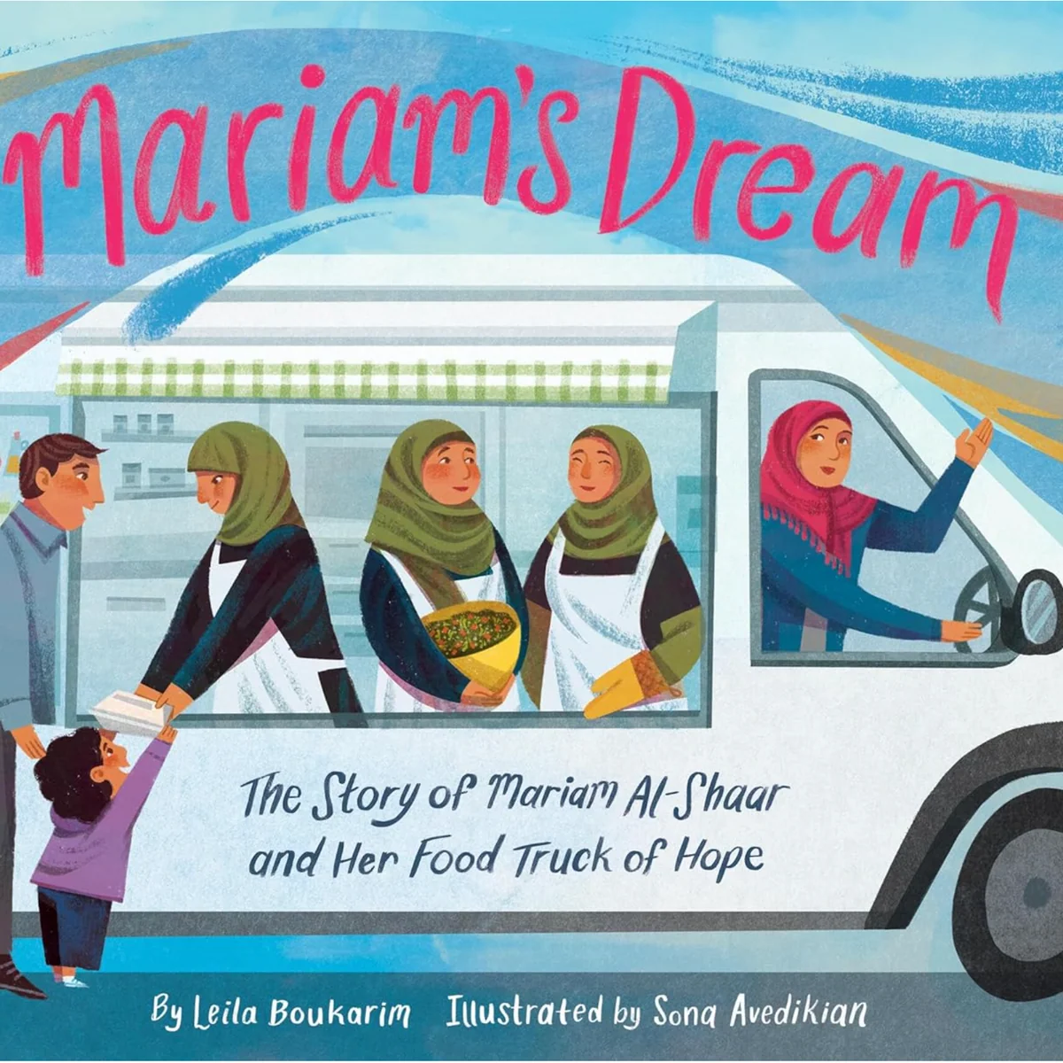 Verified Mariam's Dream Premium Material