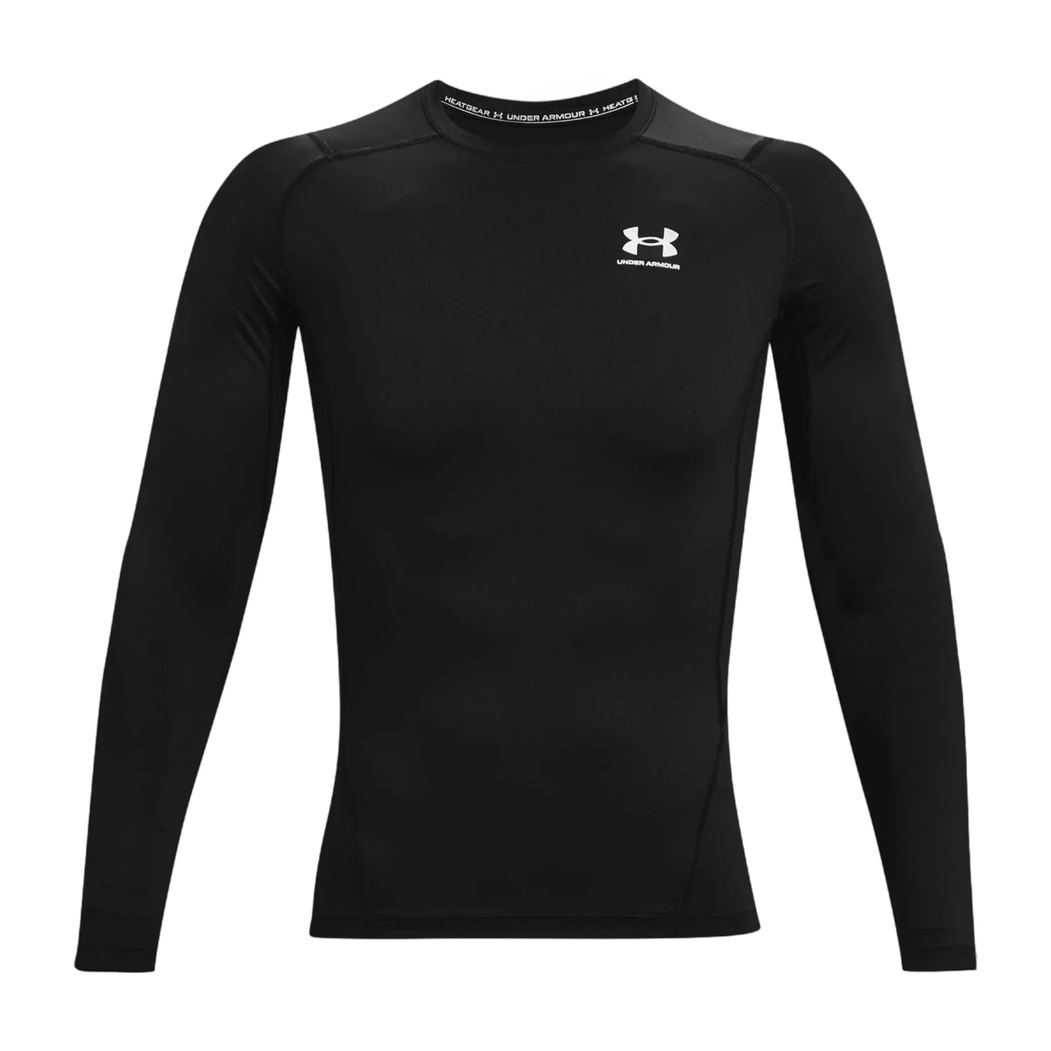 Artisan Under Armour Men's Heatgear Armour Long Sleeve Fashionable