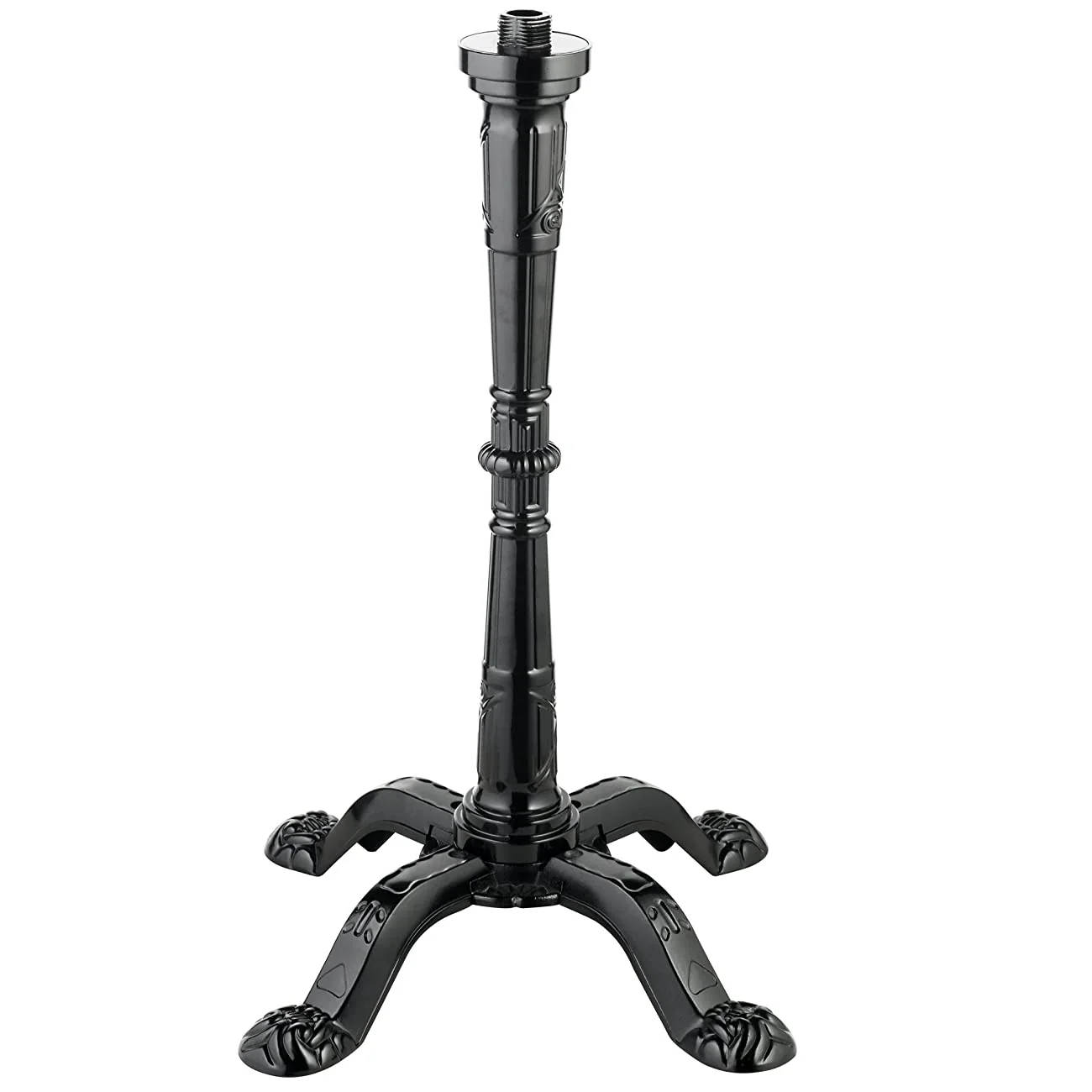 Elite Stand for Vintage Style Gumball Machine Practical