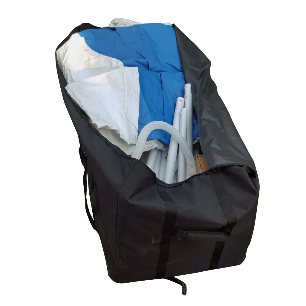 Exceptional Above Ground Pool Storage Bag Contemporary