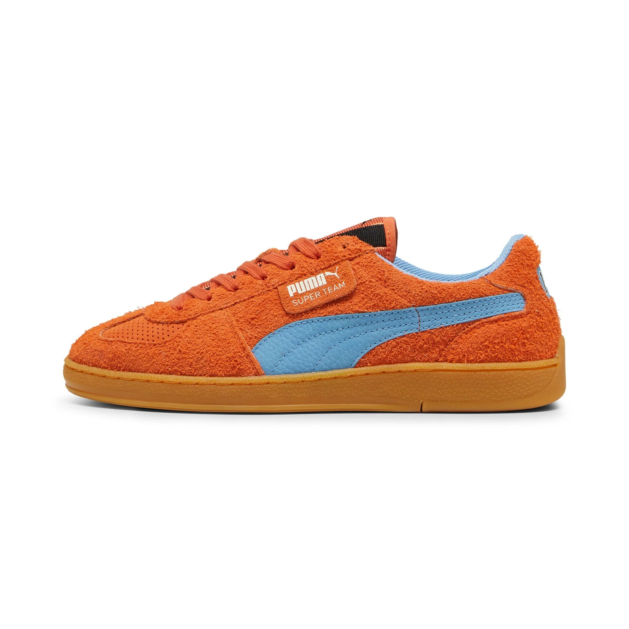 Artisan Puma Men's Super Team No 14 Sneakers Original
