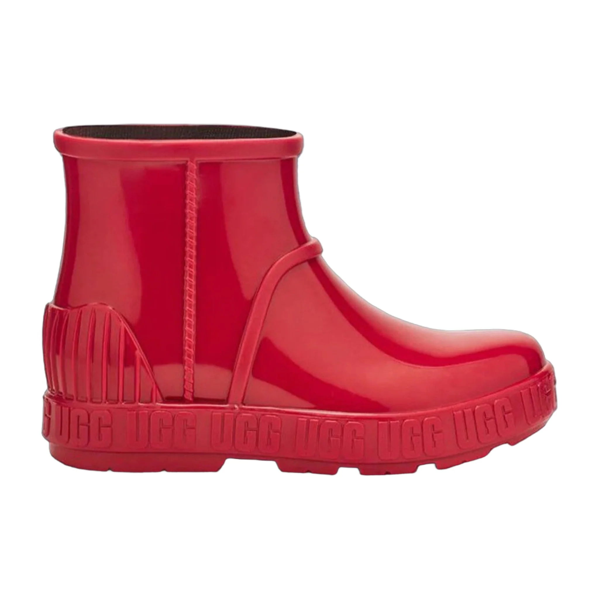Fast UGG Kids Drizlita Boots Organic