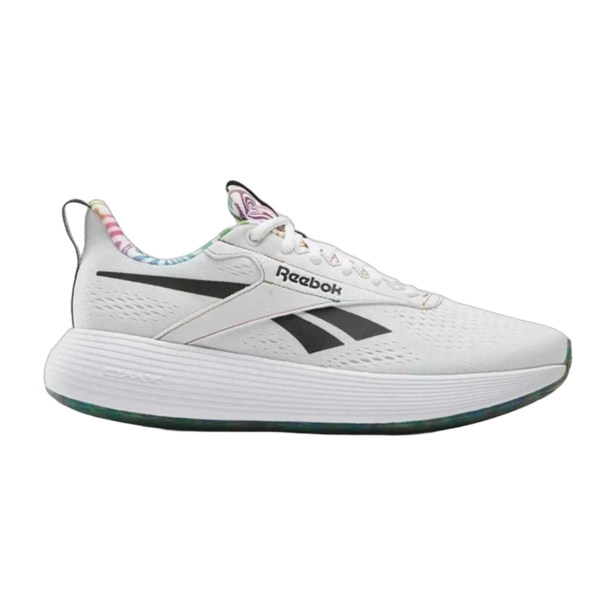 World-Class Reebok Men's Dmx Comfort Sneakers Verified