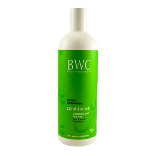 Traditional Bwc Premium Aromatherapy Hair Conditioner Rosemary Mint And Tea Tree - 16 Oz Innovative