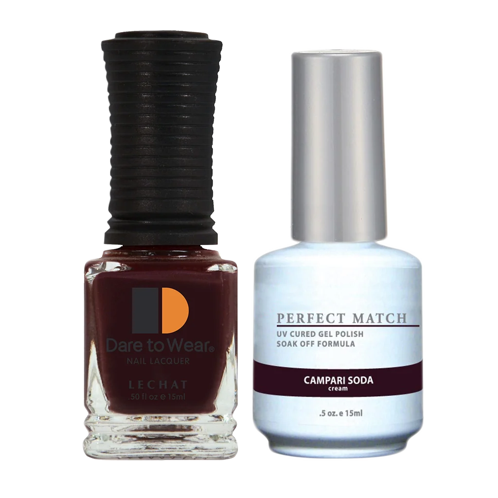Natural Campari Soda - Match - PMS029 Eco-Friendly