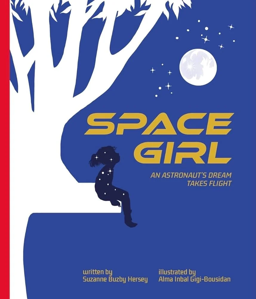 Pure Space Girl An Astronaut's Dream Takes Flight Trusted