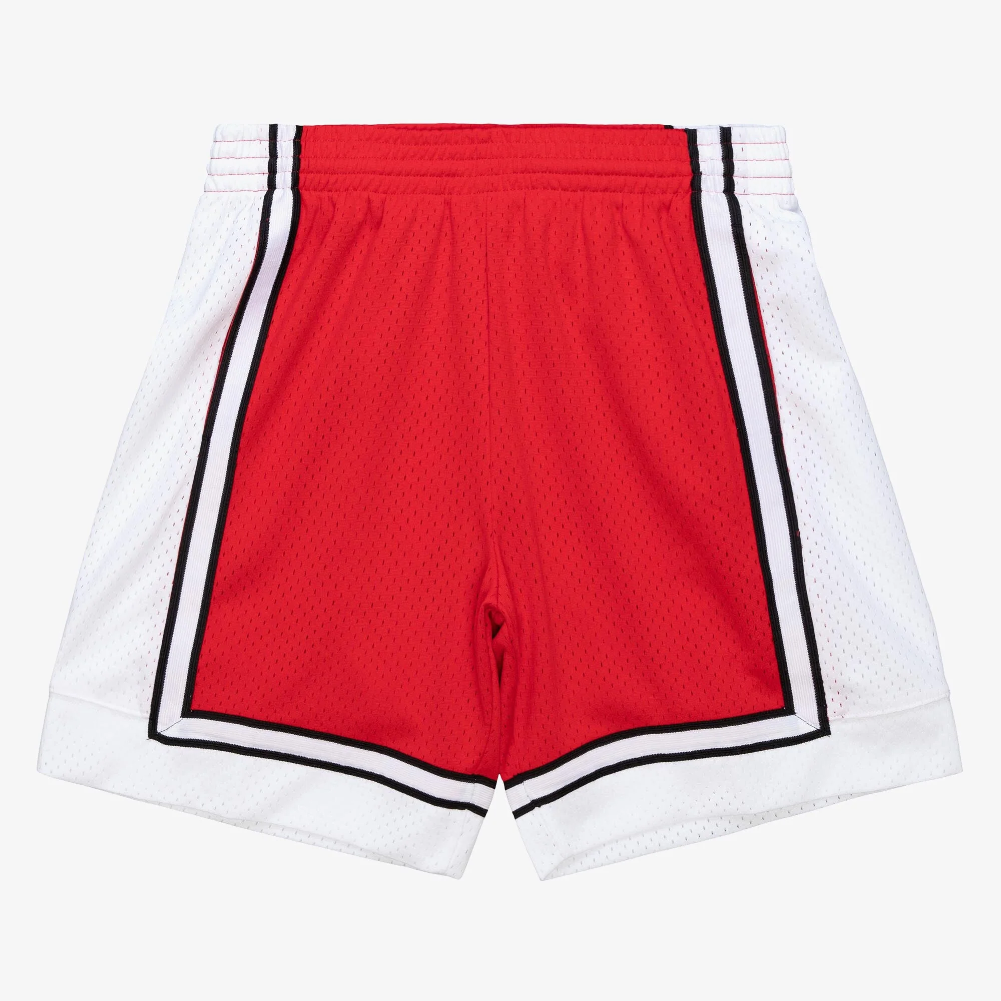 Elegant Mitchell Ness Men's Ncaa Dark Shorts Unlv 1989 Dependable