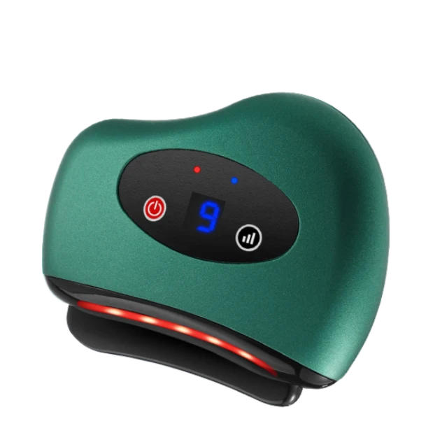 Artisan Electric Gua Sha Board Tool Smart
