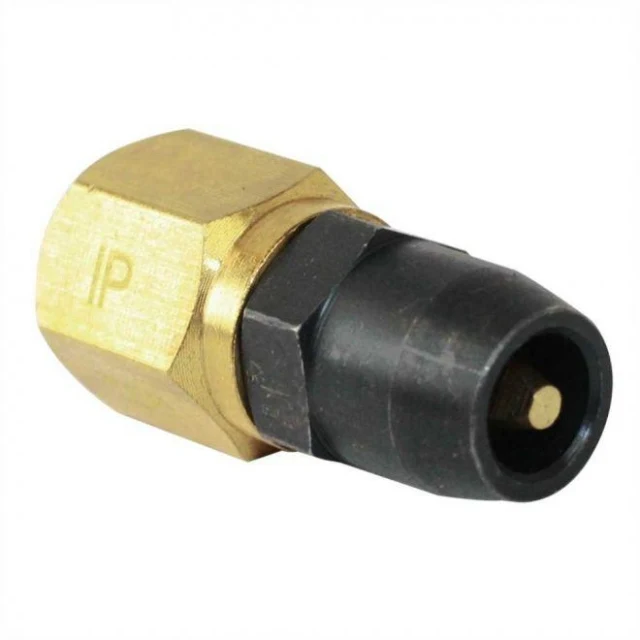 Smart Tire Filler Chuck End Versatile