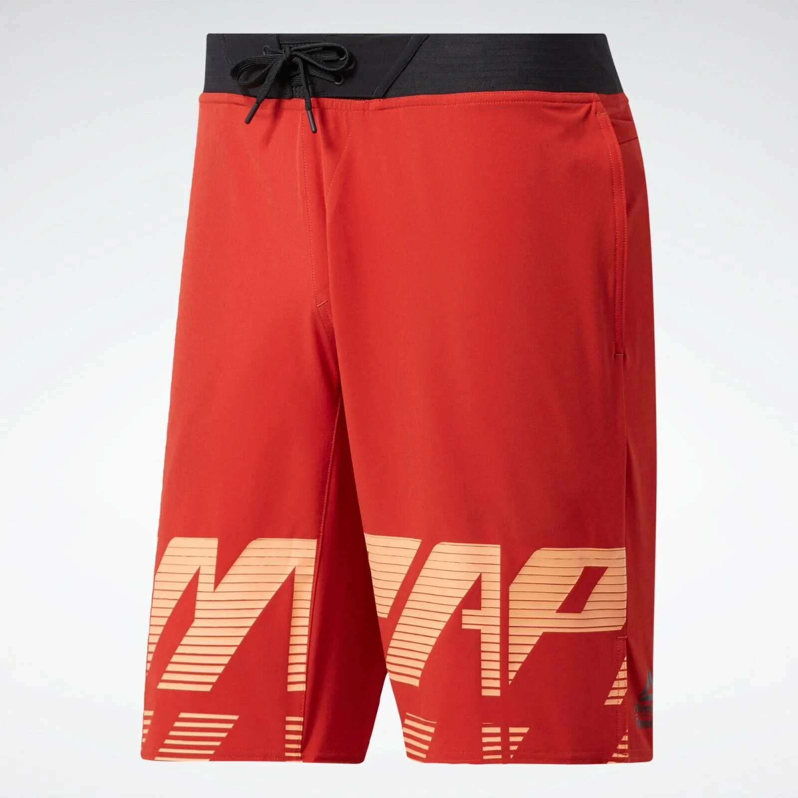 Convenient Reebok Men's Crossfit Epic Base Short Excellent
