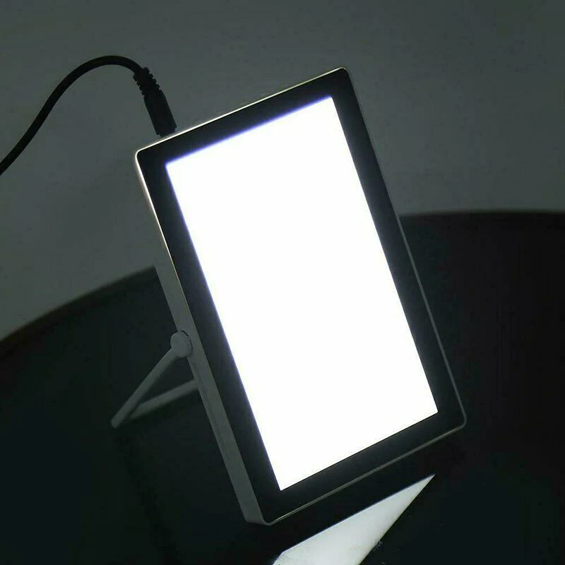 Sustainable Premium Light Therapy Sunlight Sad Lamp Box Top-Quality