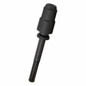 Convenient SDS Max to SDS Plus Rotary Hammer Adaptor Traditional