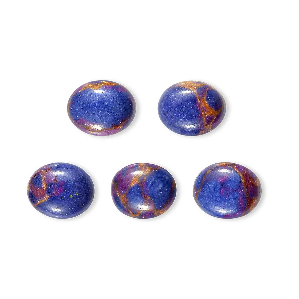 Authentic HomeJewelryLoose GemstonesTurquoise Stone 8548884 Reusable