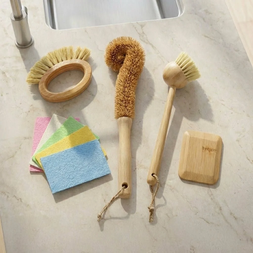 Artisan Clean Kitchen Bundle Secure