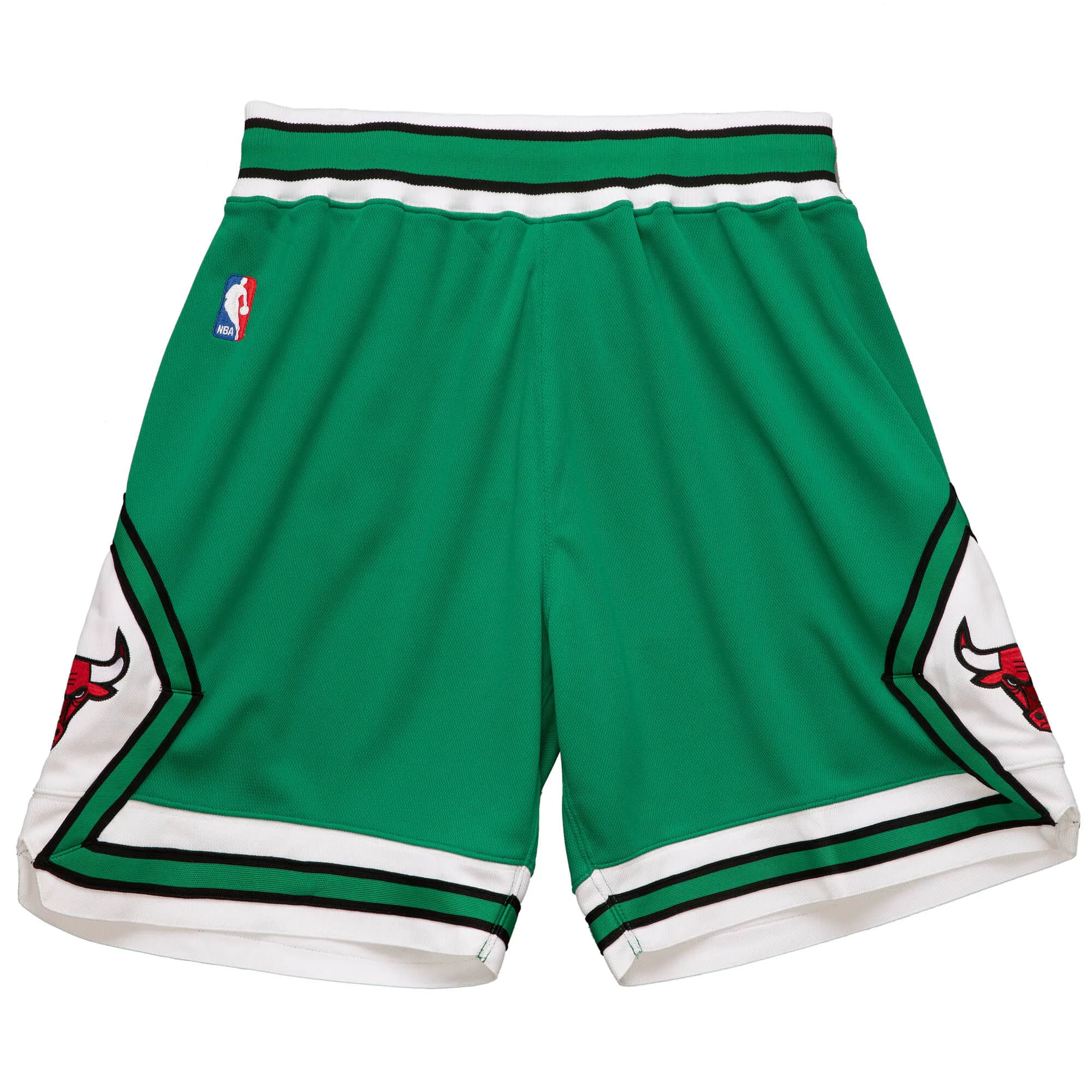 Specialty Mitchell Ness Men's NBA Shorts Bulls 08 Responsible