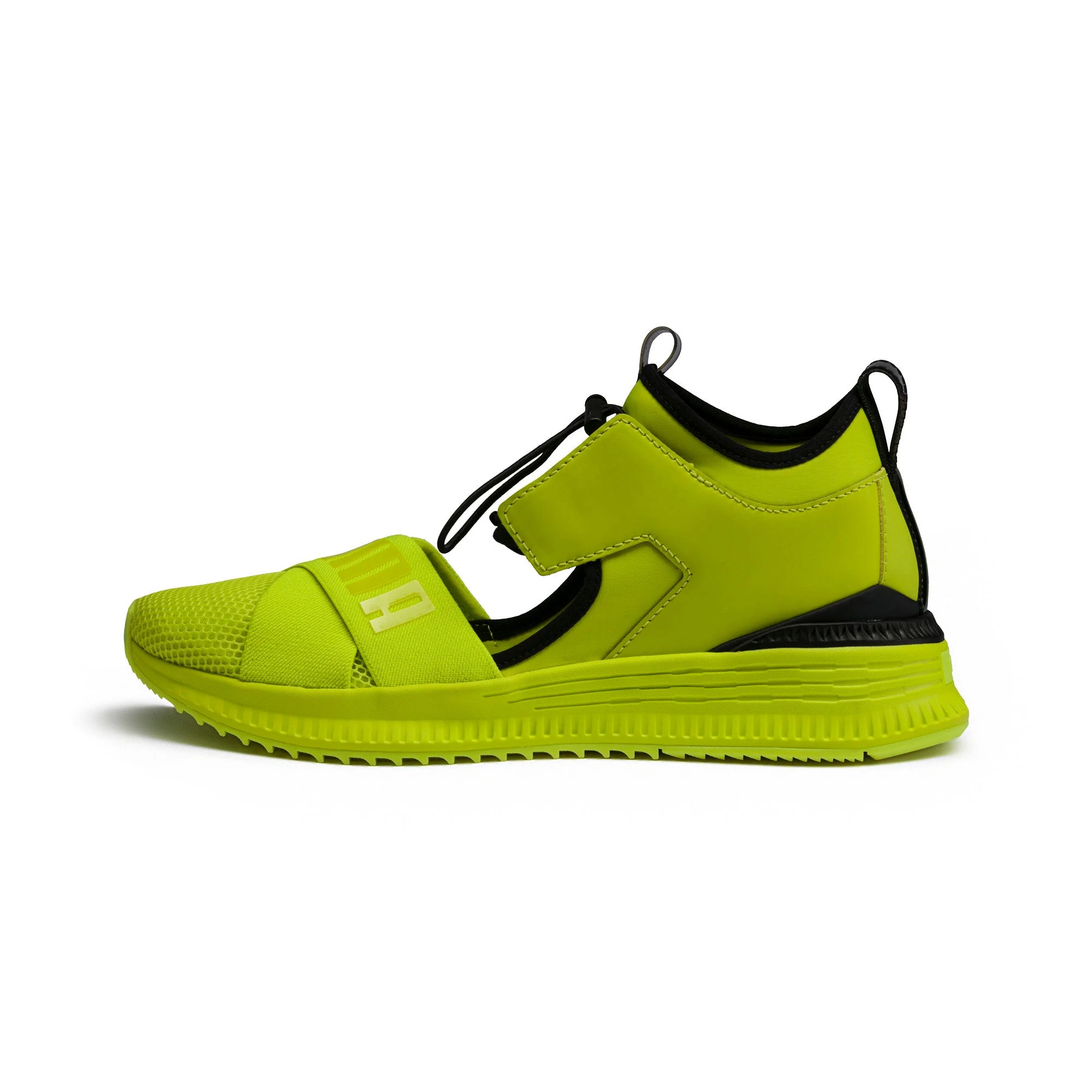 Durable Puma Women's Fenty Avid Sneakers Premium Material