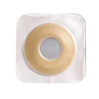 Sophisticated Surfit Natura Durahesive Skin Barrier With Convex-It By Convatec Model No 413179 Size 3 4 Inches 19Mm - 10 Box Selected