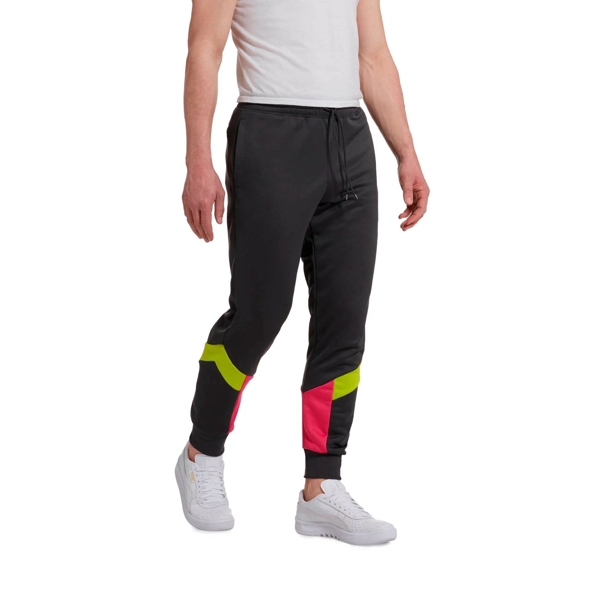 User-Friendly Puma Men's Iconic Mcs Track Pants Smart