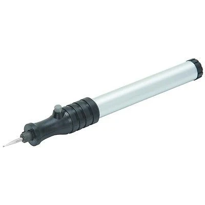 Premium Micro Hand Power Engraver Etcher Glass Metal Jewelry Etching Marking Pen Tool Eco-Friendly