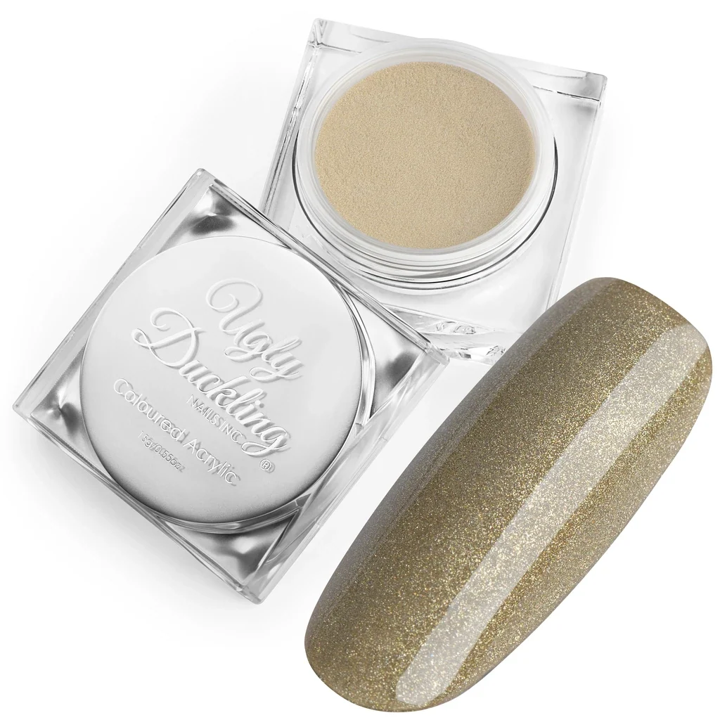 Dependable 48 Colored Premium Acrylic Powder High-End