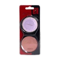 Crafted Maja Cream Powder With Mirror Cordoban Color - 0.5 Oz Dependable